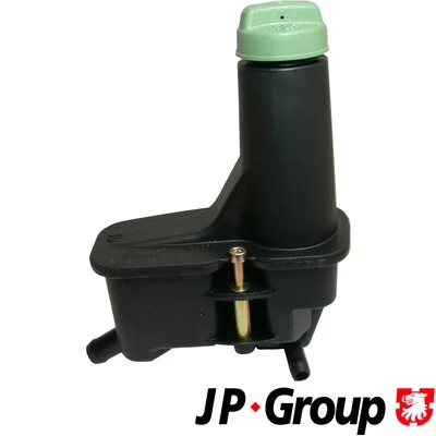 Equalising reservoir, hydraulic oil (power steering)